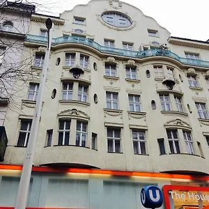 Alojamento de Acomodação e Pequeno-almoço Mariahilf, Viena