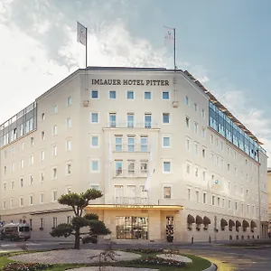 **** Hotel Imlauer Pitter Österreich