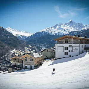  Apartment Haus Melisande Österreich