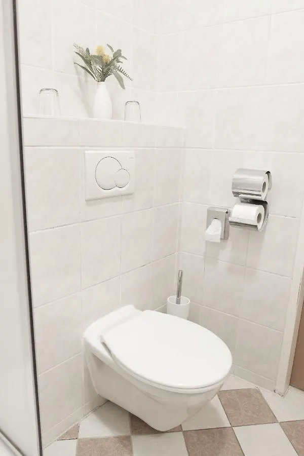 Hotel Pension Arpi Wiedeń 3*,