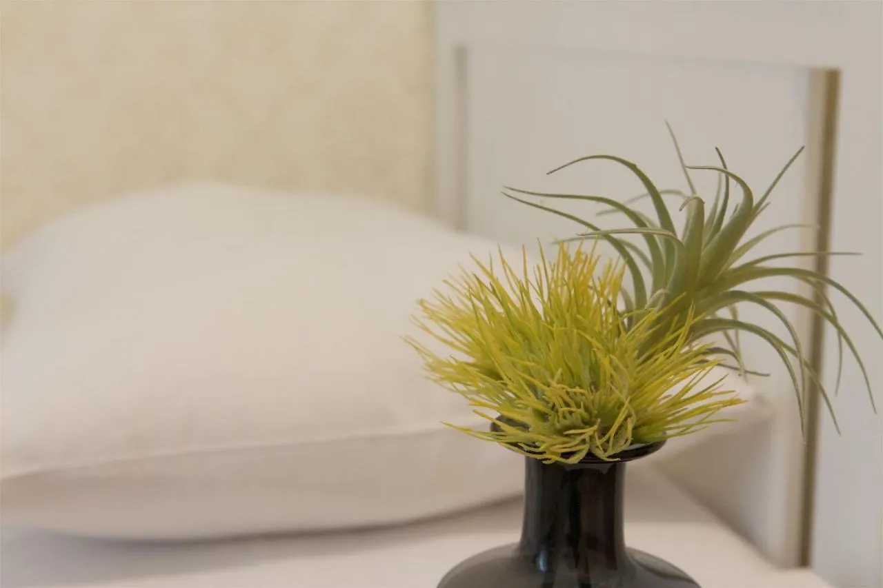 Hotel Pensión Arpi Viena Bed and breakfast