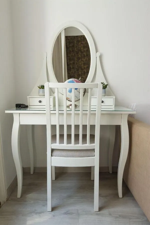 Bed & Breakfast Hotel Pension Arpi Vídeň