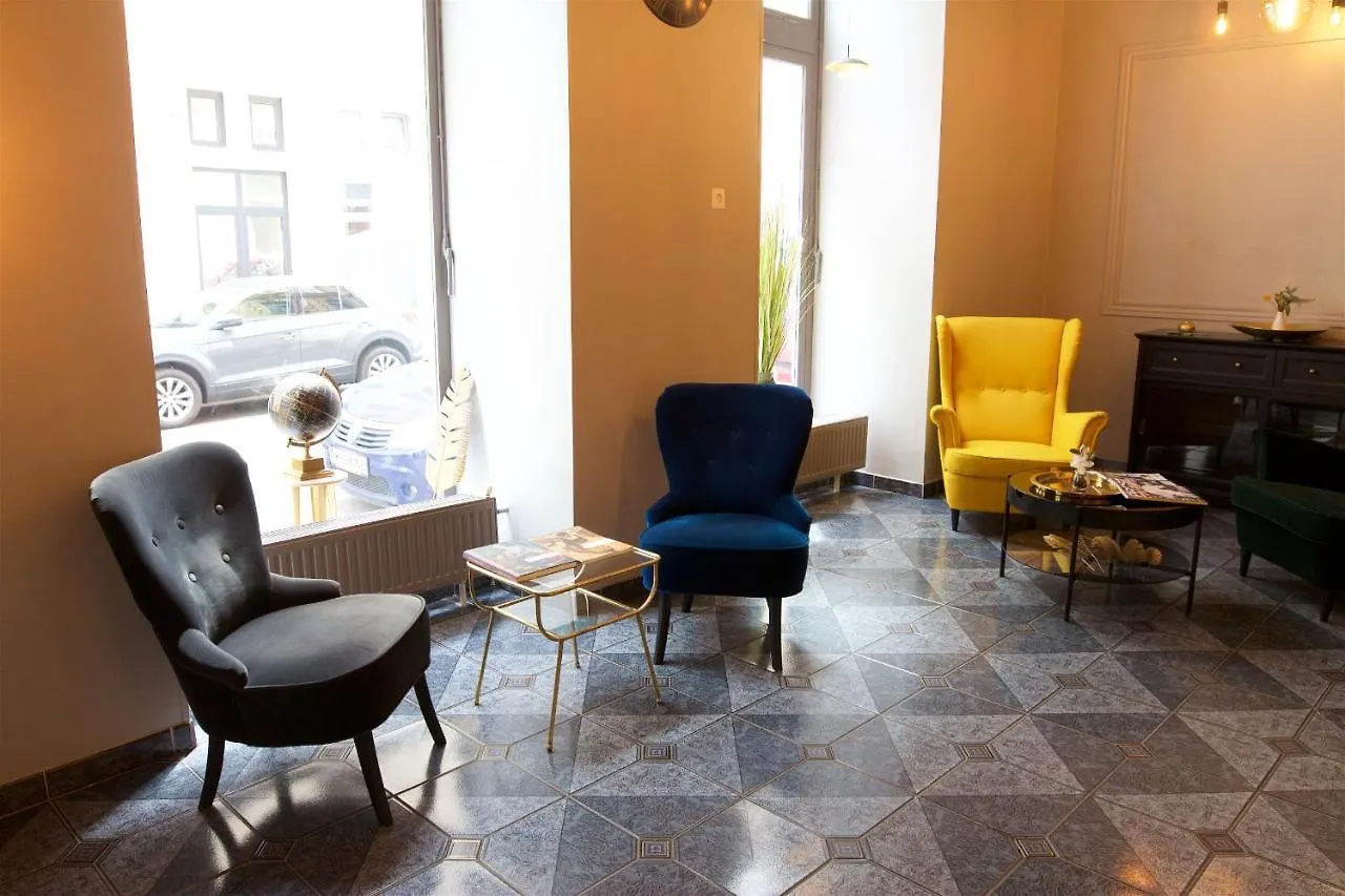 Hotel Pension Arpi Wiedeń Nocleg ze śniadaniem