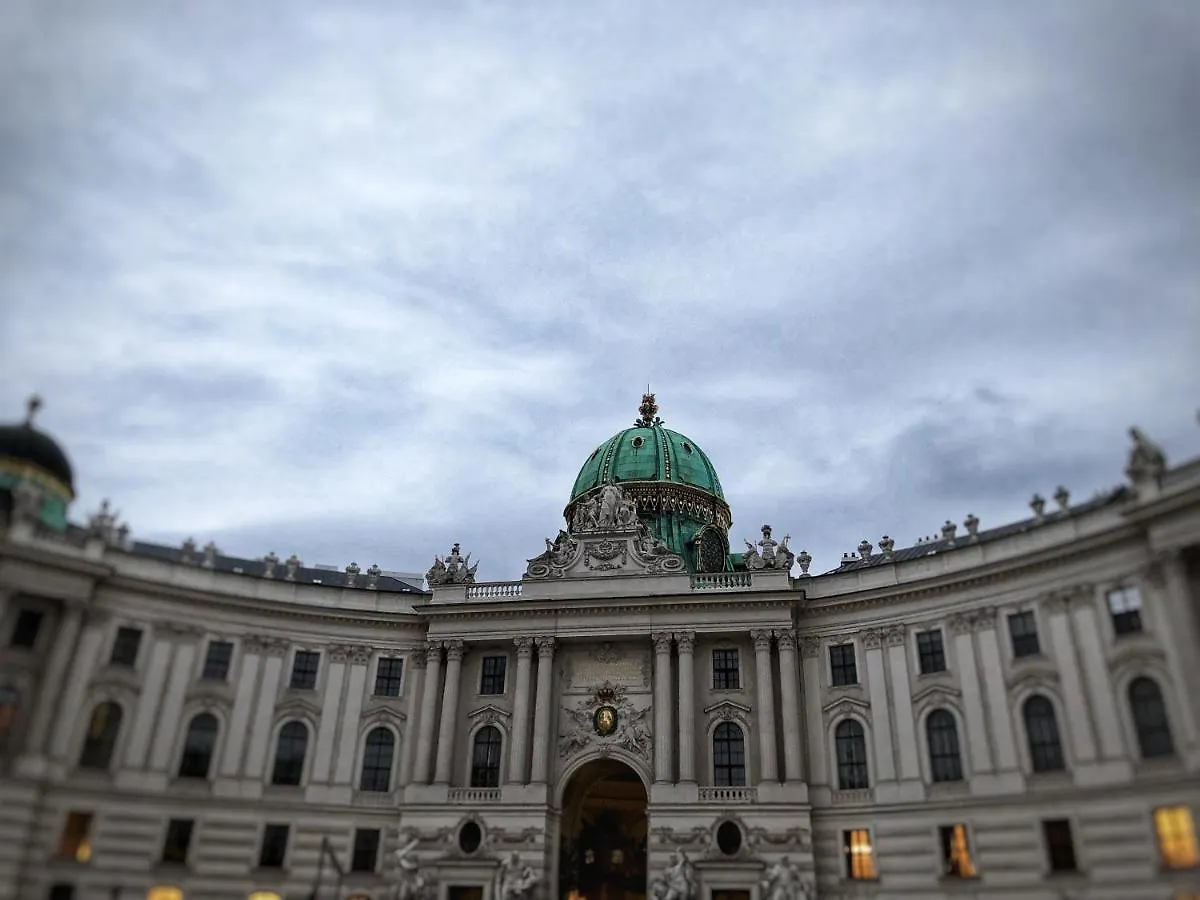 Hotel Pensión Arpi Viena