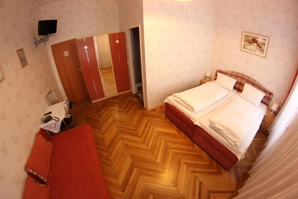 Bed and breakfast Hotel Pensión Arpi Viena