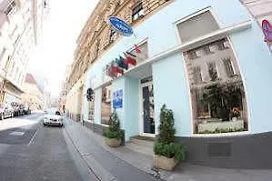 Hotel Pensión Arpi Viena