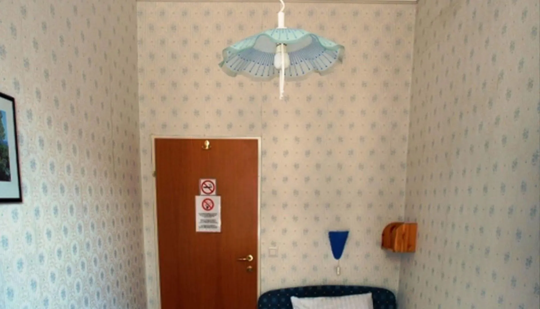 Bed and breakfast Hotel Pensión Arpi Viena