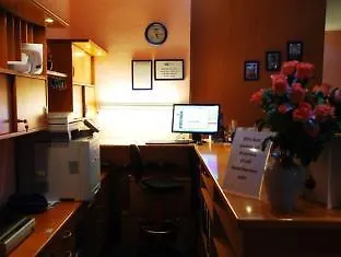 *** Bed and Breakfast Hotel Pension Arpi Βιέννη Αυστρία