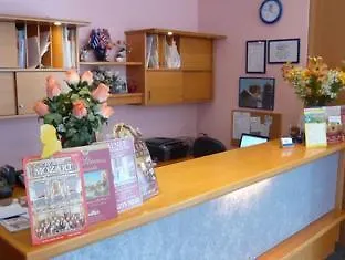 Hotel Pension Arpi Βιέννη