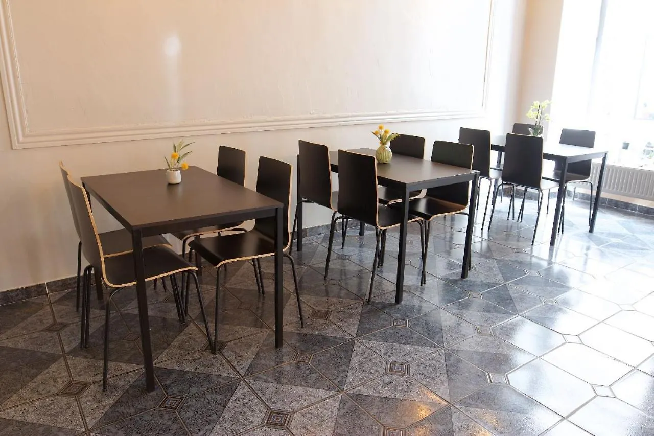 *** Bed and Breakfast Hotel Pension Arpi Βιέννη Αυστρία